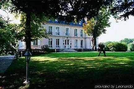 Domaine Du Verbois 3*