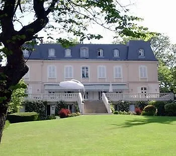 Domaine Du Verbois Hotel