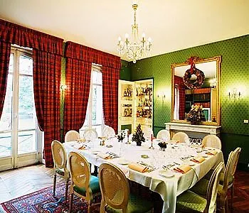 Domaine Du Verbois Hotel Neauphle-le-Chateau