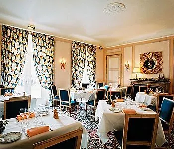 Domaine Du Verbois Hotel