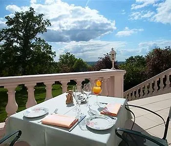 Domaine Du Verbois 3* Neauphle-le-Château