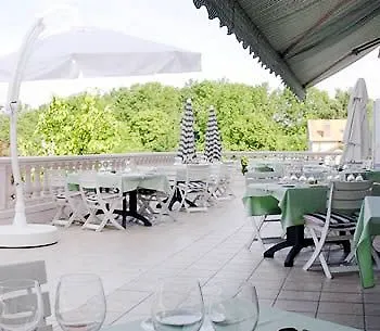 Domaine Du Verbois Hotel Neauphle-le-Château