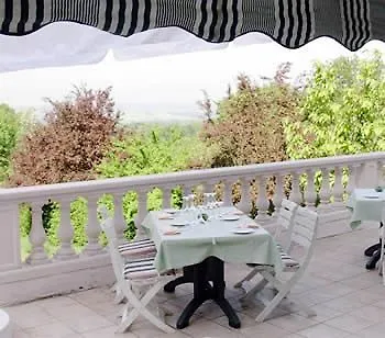 Domaine Du Verbois Hotel