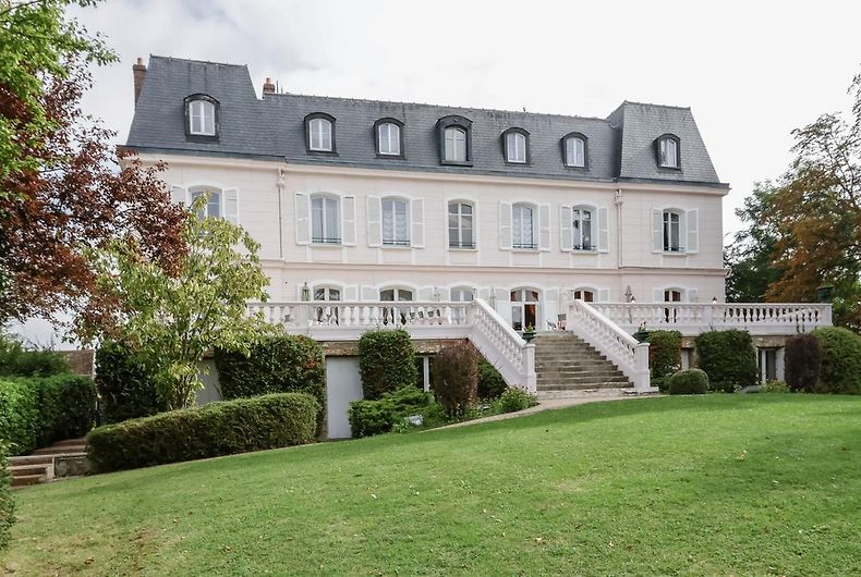 DOMAINE DU VERBOIS NEAUPHLE-LE-CHÂTEAU